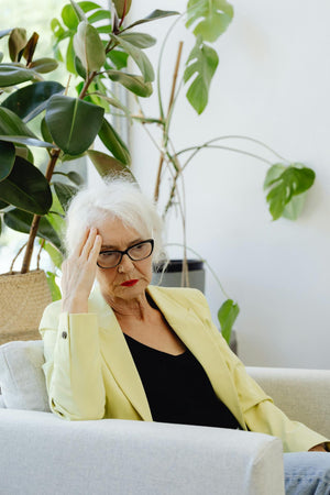 Find Your Calm: Simple Tools for Daily Stress Relief