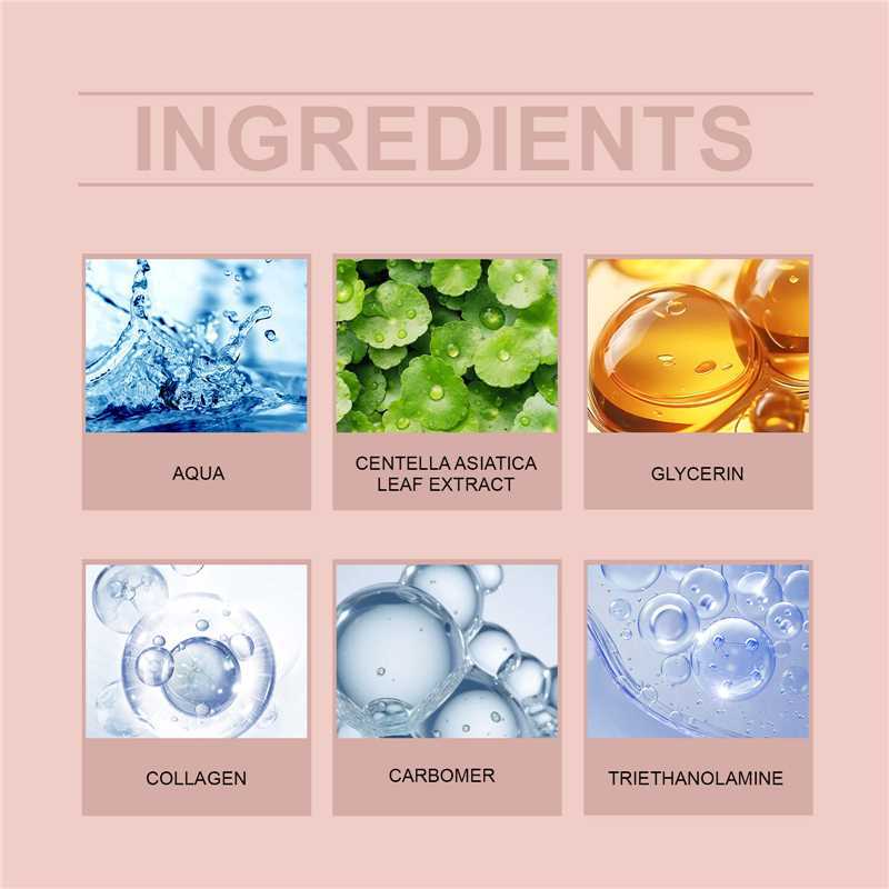 Collagen Overnight Wrapping Peel-Off Mask Set