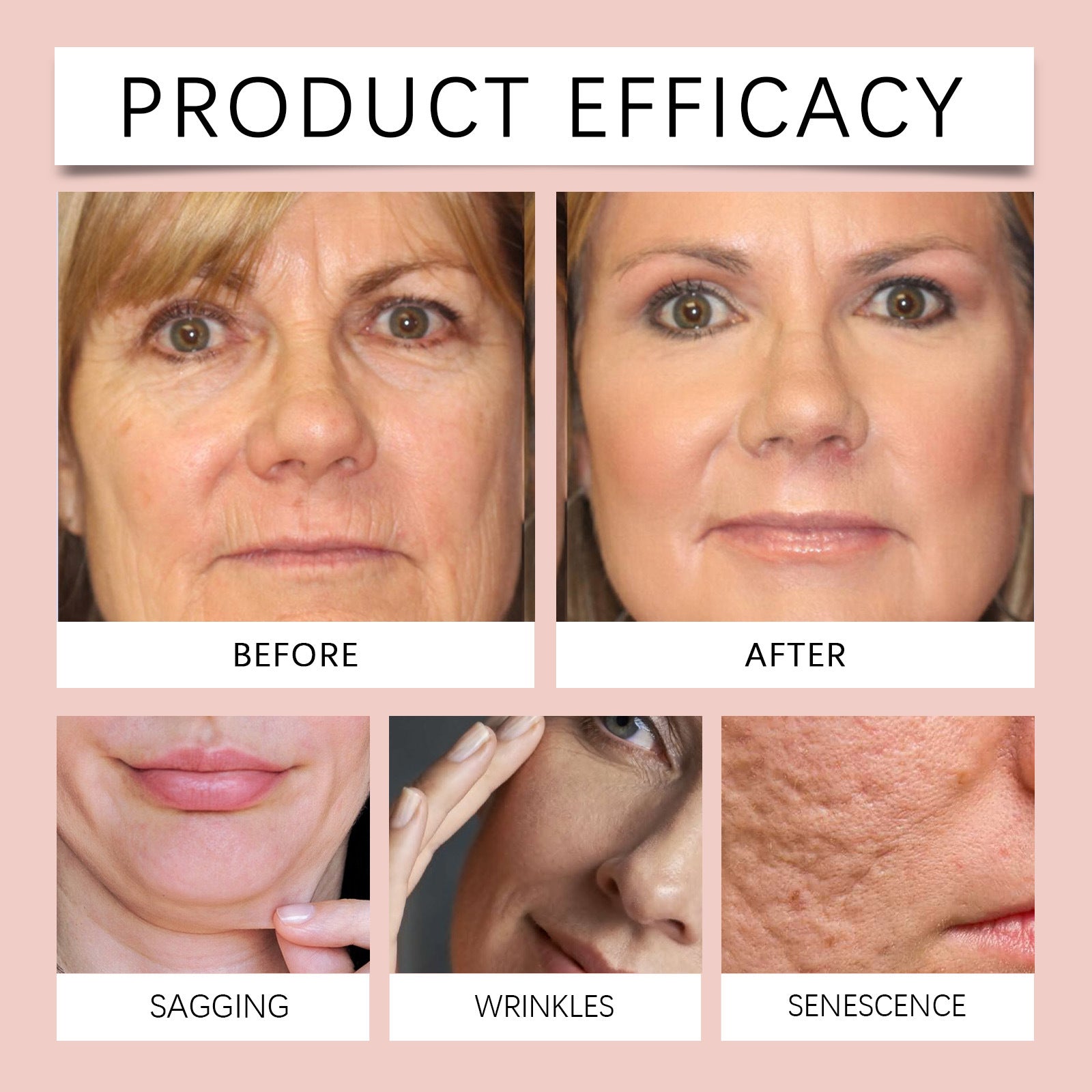 Collagen Overnight Wrapping Peel-Off Mask Set