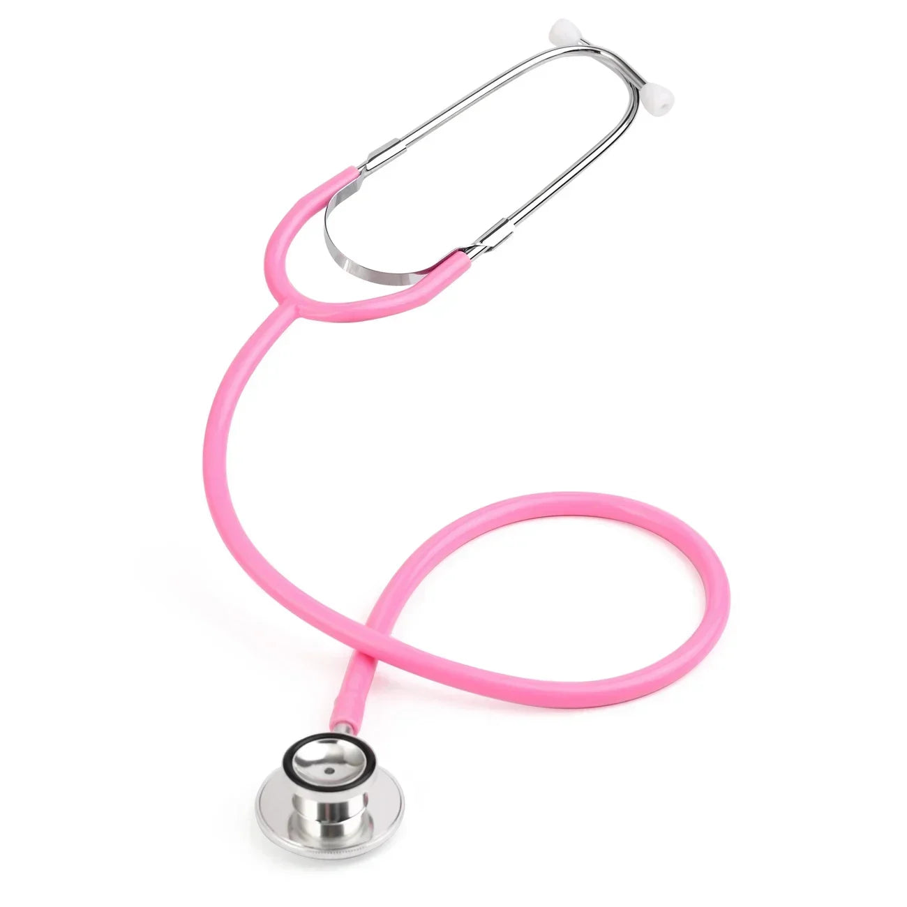 Dual Head Stethoscope – Professional Medical Stethoscope
