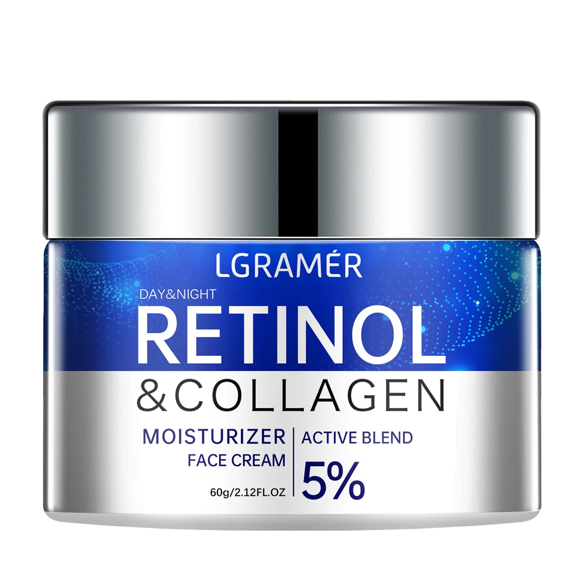 Retinol Wrinkle Removing Cream