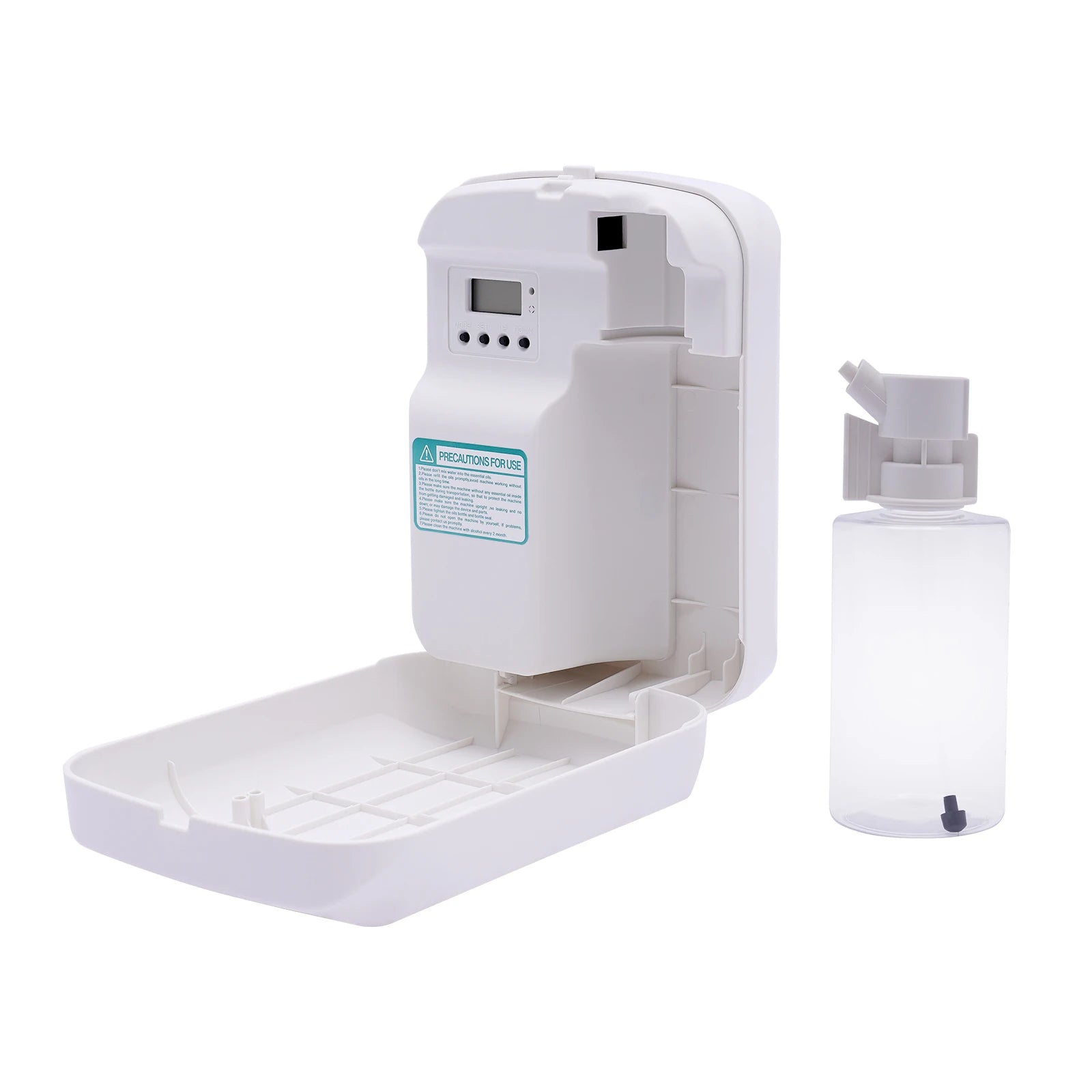 Aroma Fragrance Machine – 7oz Essential Oil Diffuser