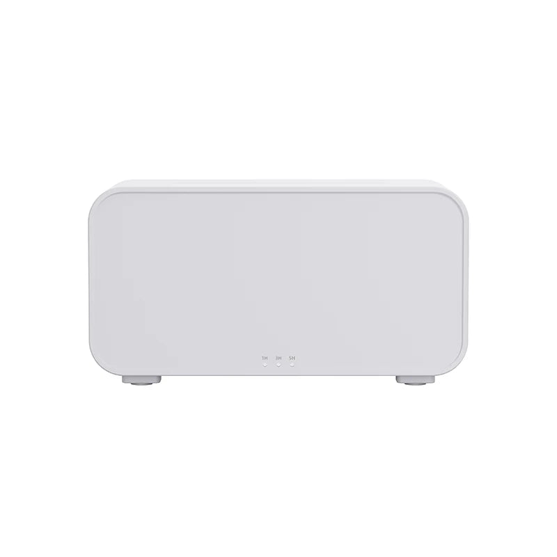 New Flame Aromatherapy Machine