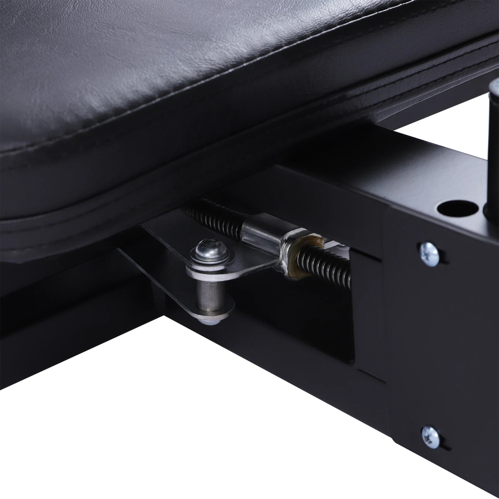 Heavy Duty Leg Stretcher Machine Gymnastics Yoga Splits Leg Stretching Flexibility MMA Home Gym Training Fitness Equipment