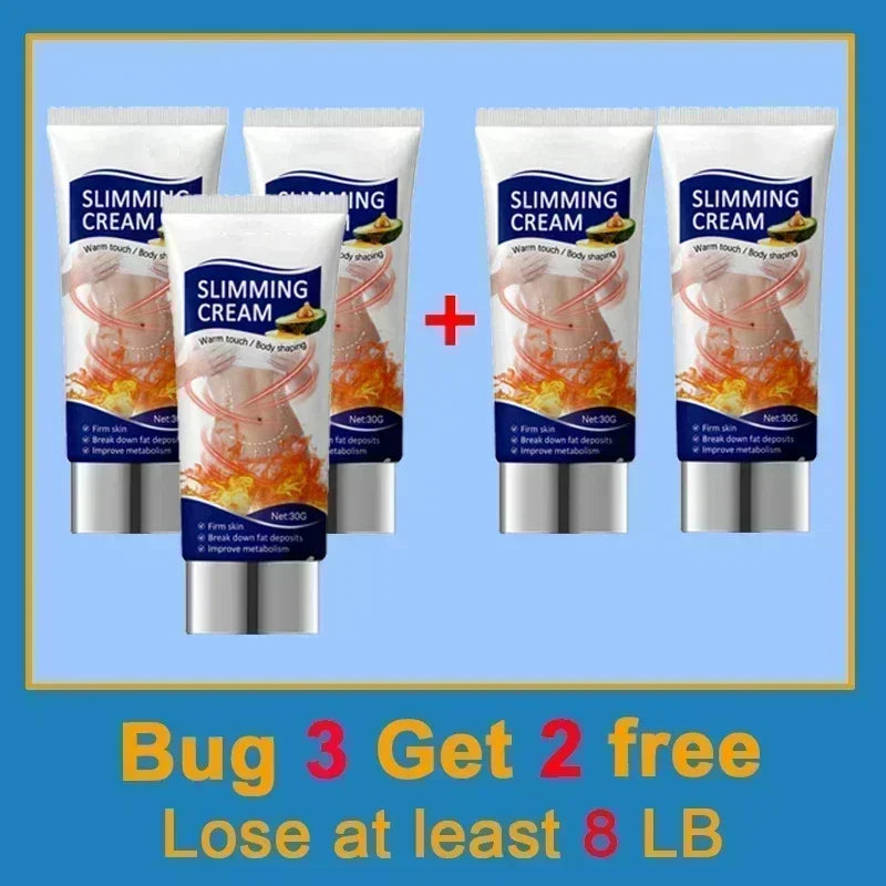 Fitness and body shaping products to burn fat for men, women and fat people