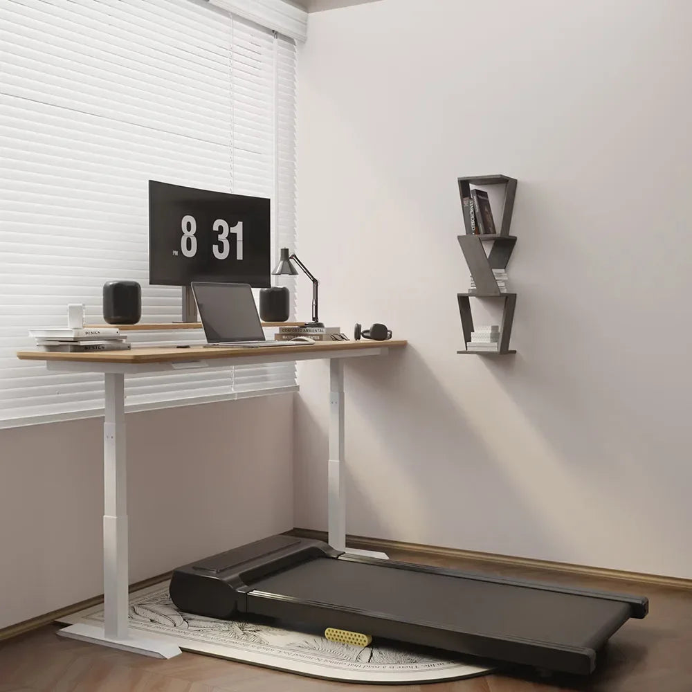 High-Efficiency Brushless Motor Treadmill