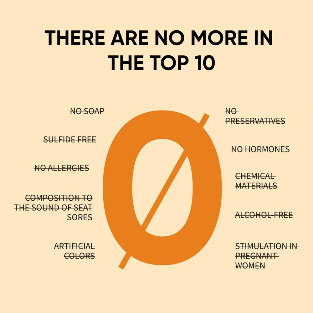 Orange Exfoliating Gel 50g – Gentle Facial & Body Scrub