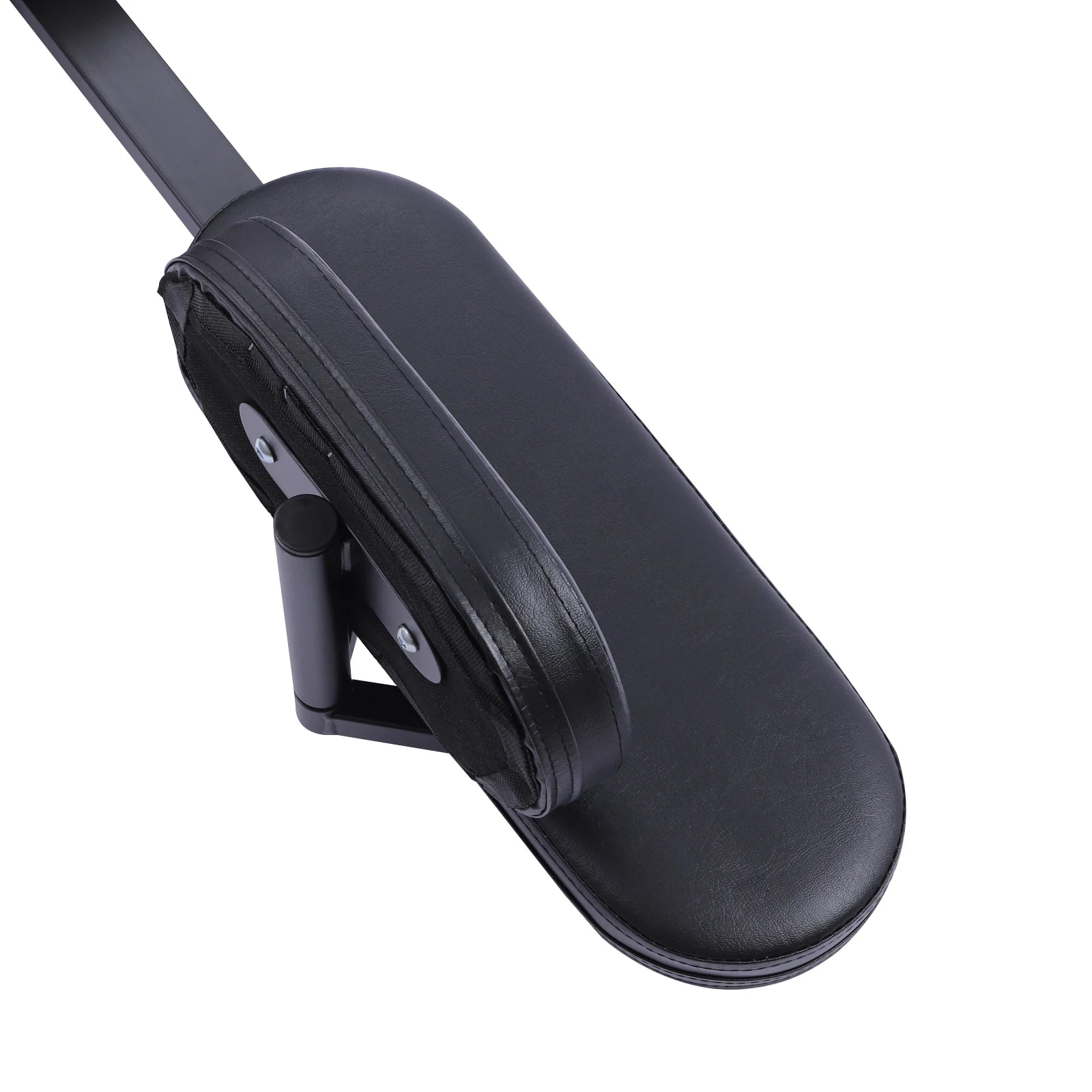 Heavy Duty Leg Stretcher Machine Gymnastics Yoga Splits Leg Stretching Flexibility MMA Home Gym Training Fitness Equipment