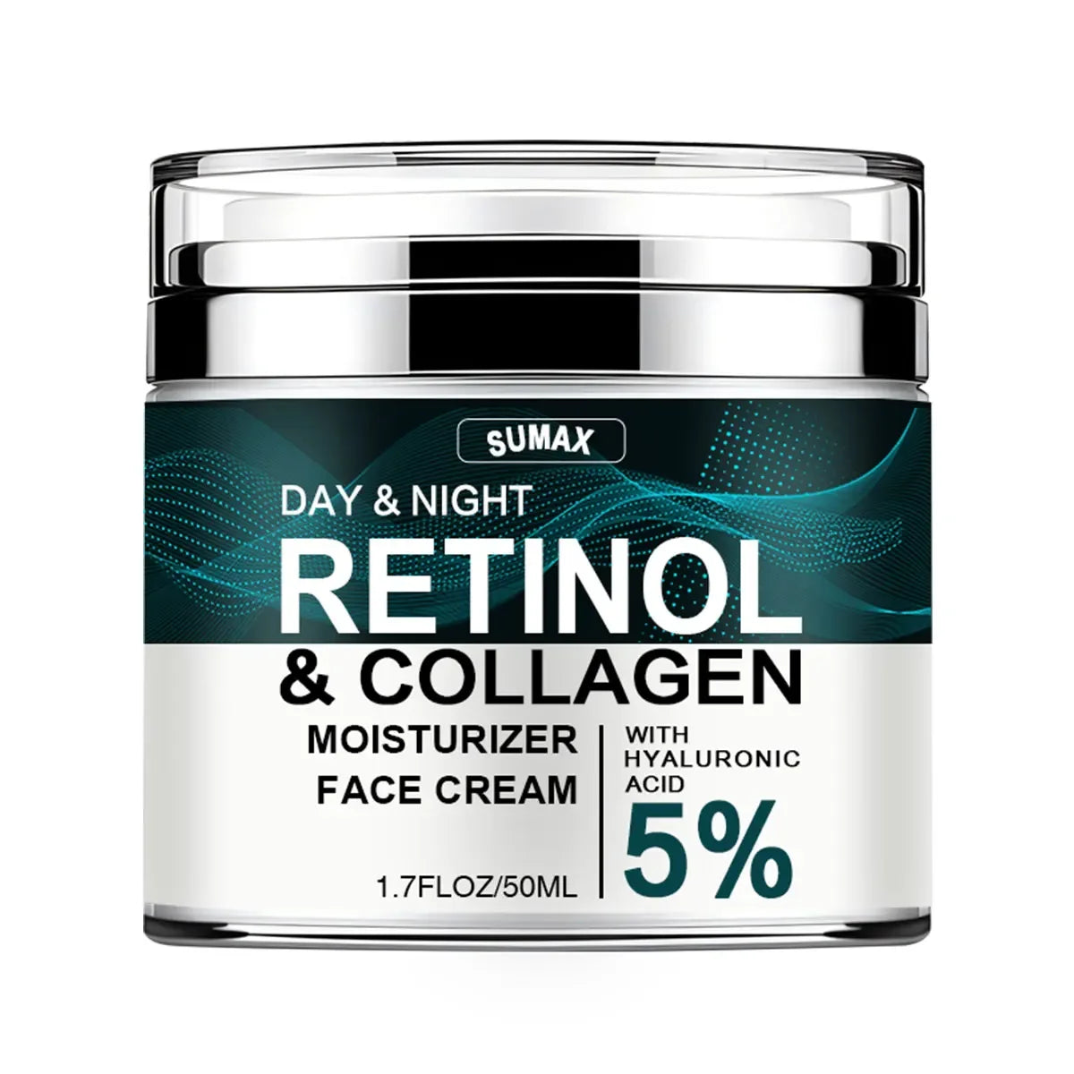 50ML Retinol Face Cream – Moisturizing