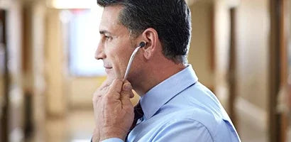 Dual Head Stethoscope – Professional Medical Stethoscope