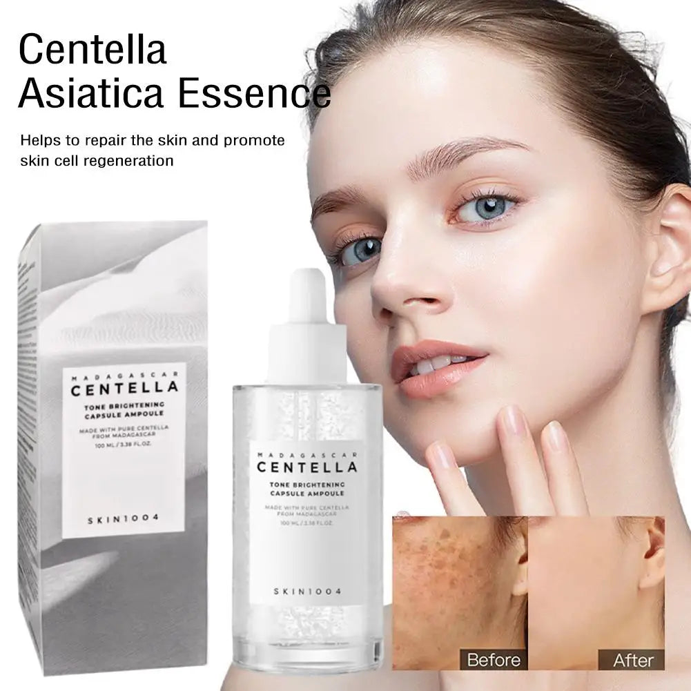 Skin1004 Centella Asiatica Ampoule