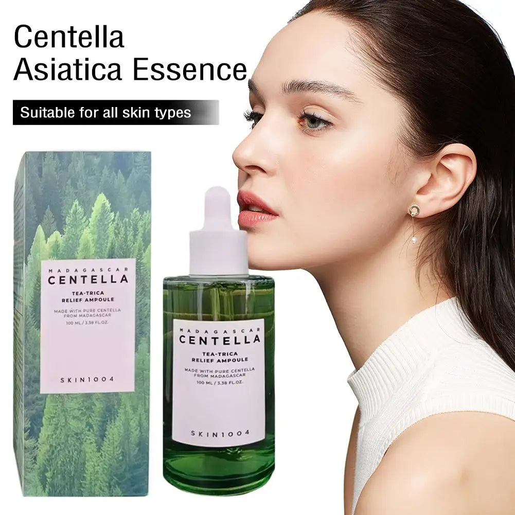 Skin1004 Centella Asiatica Ampoule