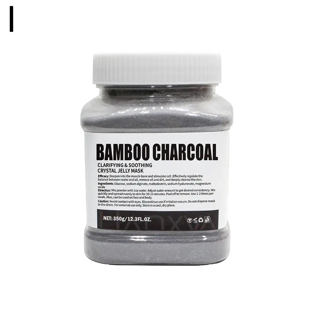 Rose Jelly Mask for Facial – Professional Hydro Jelly Mask Powder