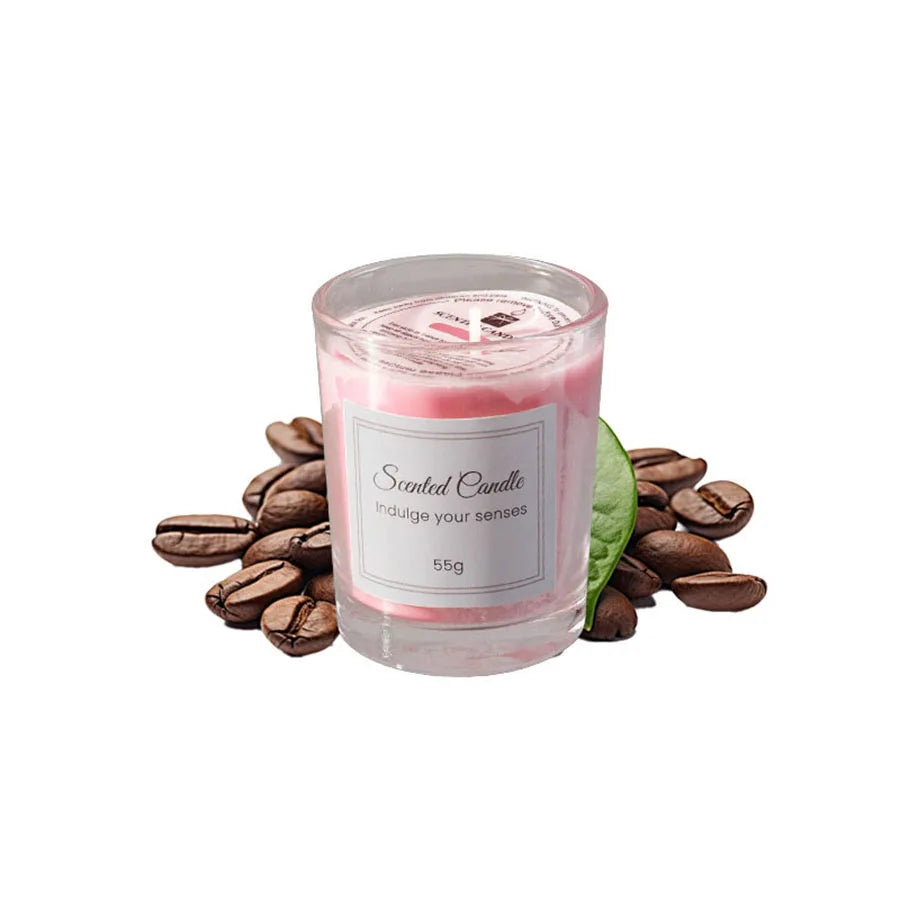 Premium Aromatherapy Candle Gift Set