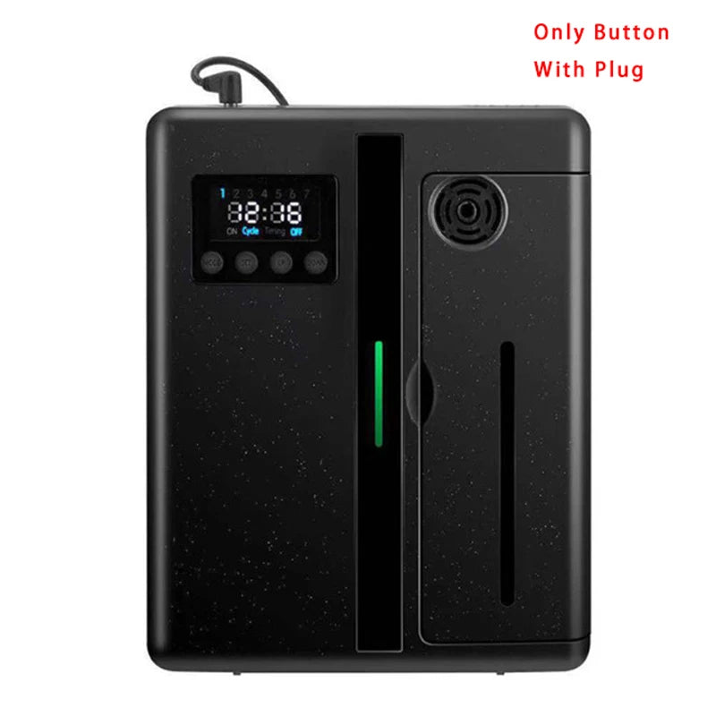 Wall-Mounted Scent Machine Aroma Diffuser