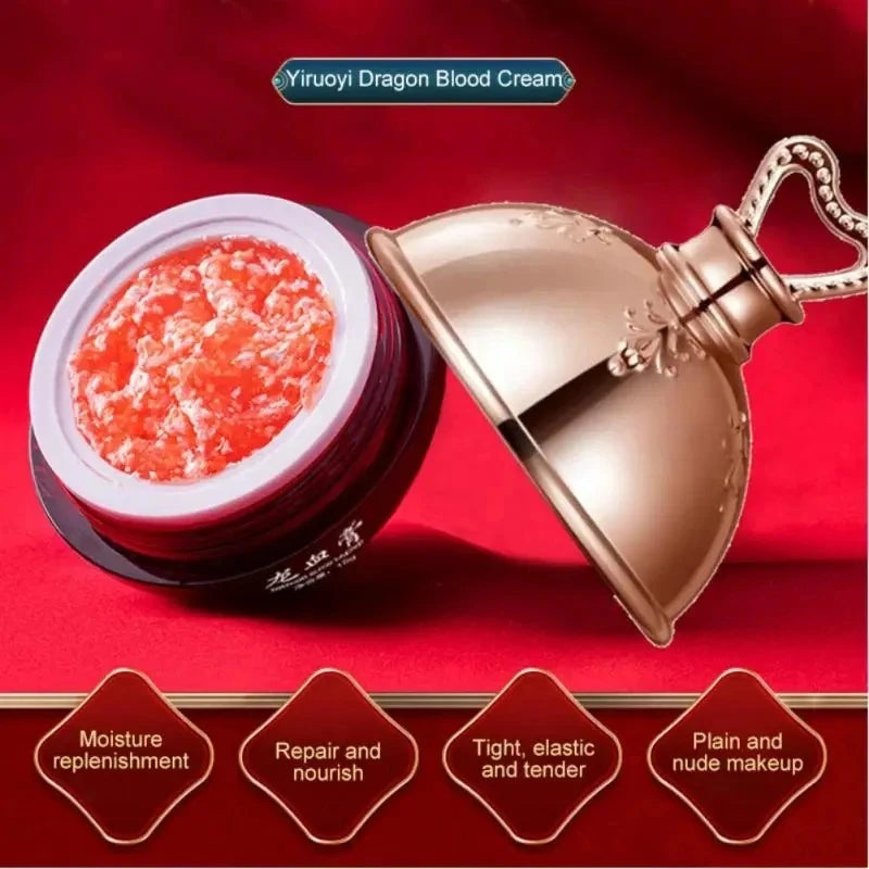 Dragon's Blood Face Cream – Retinol & Placenta Essence