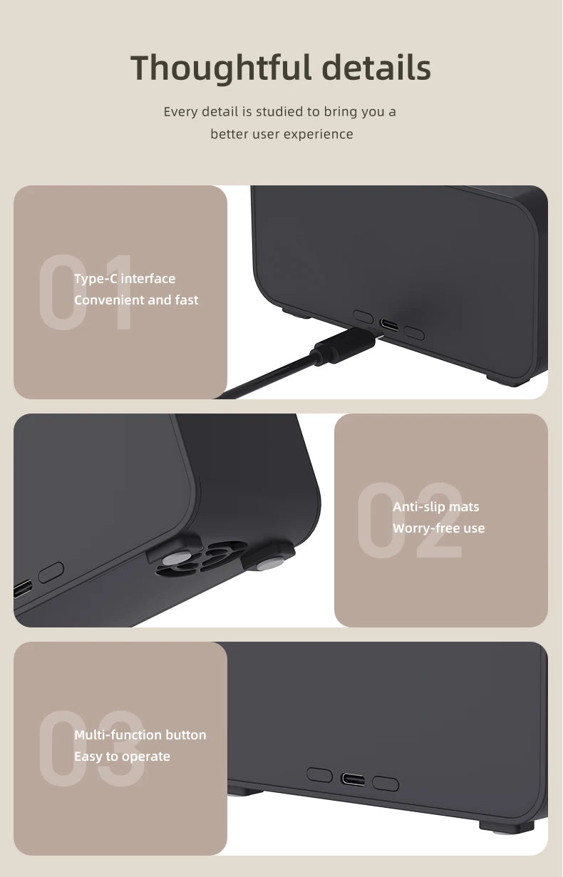 New Flame Aromatherapy Machine