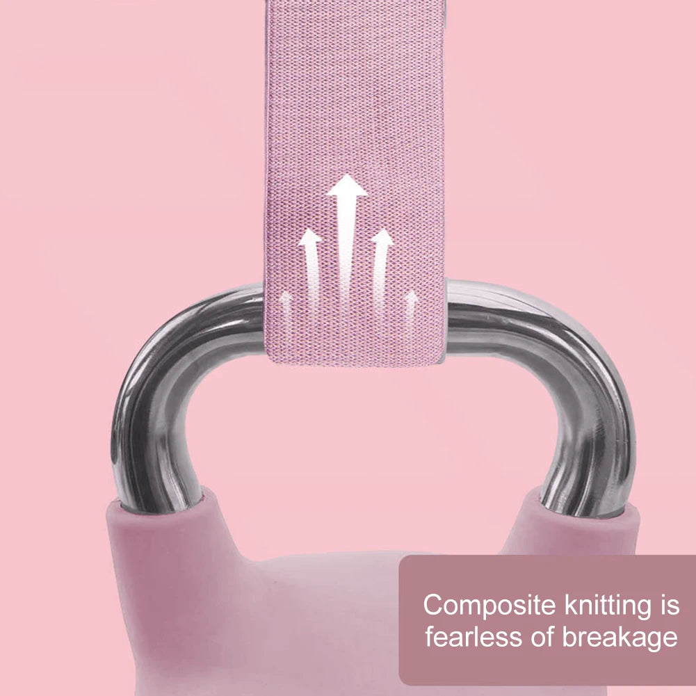 Resistance Hip Booty Bands