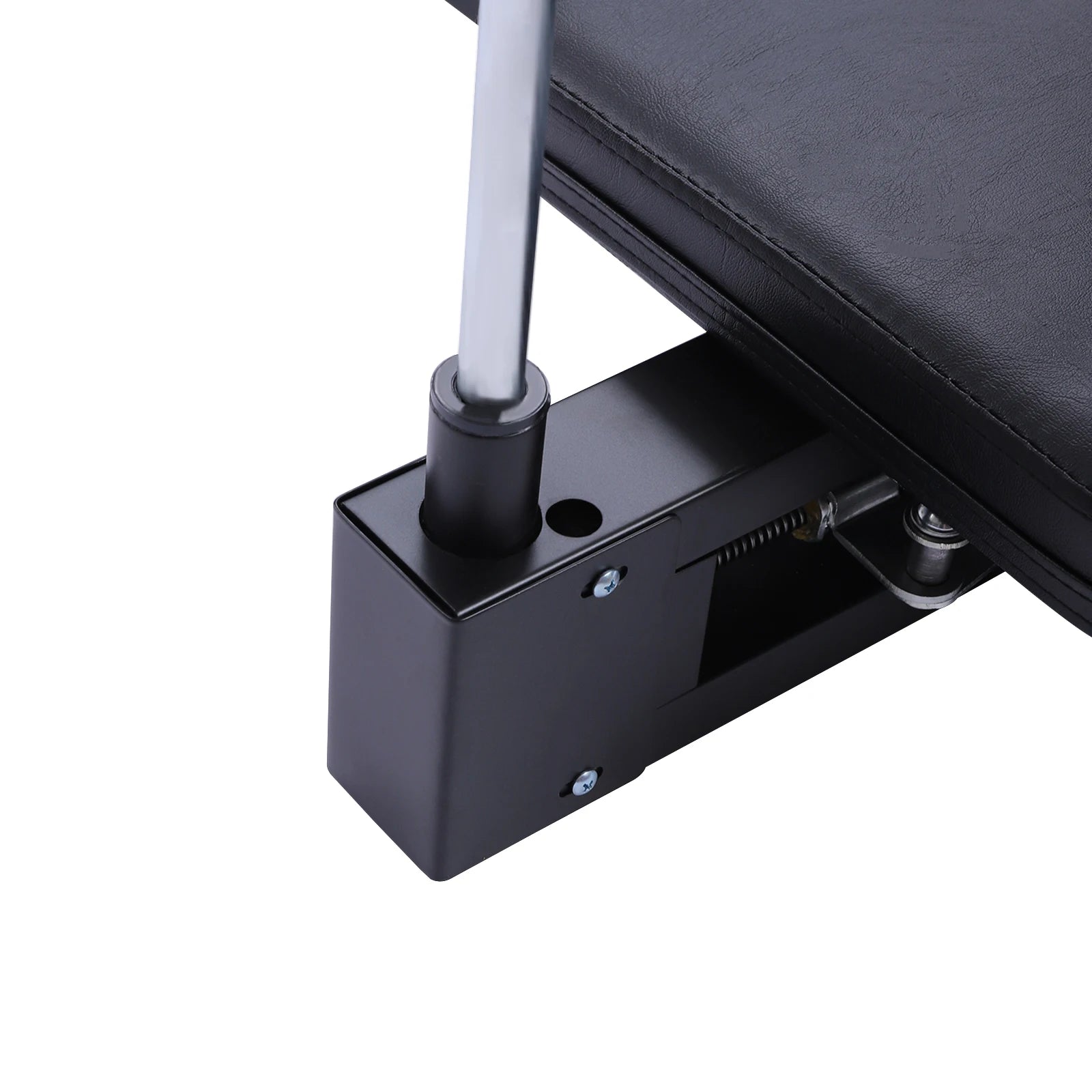 Heavy Duty Leg Stretcher Machine Gymnastics Yoga Splits Leg Stretching Flexibility MMA Home Gym Training Fitness Equipment