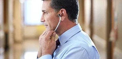 Dual Head Stethoscope – Professional Medical Stethoscope