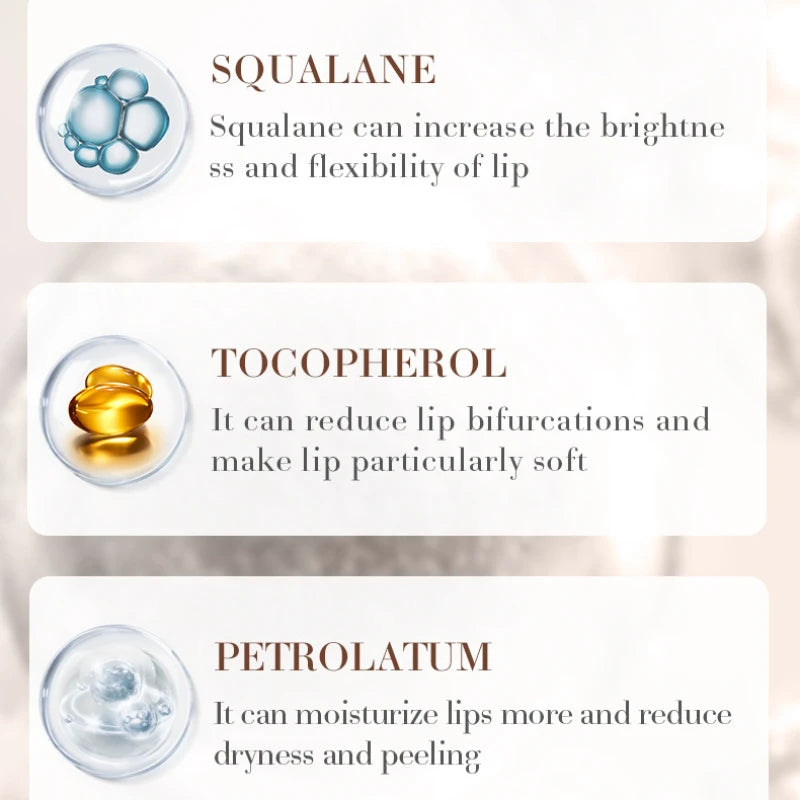 Coconut Lip Balm – Long-Lasting Moisture & Nourishment for Men & Women