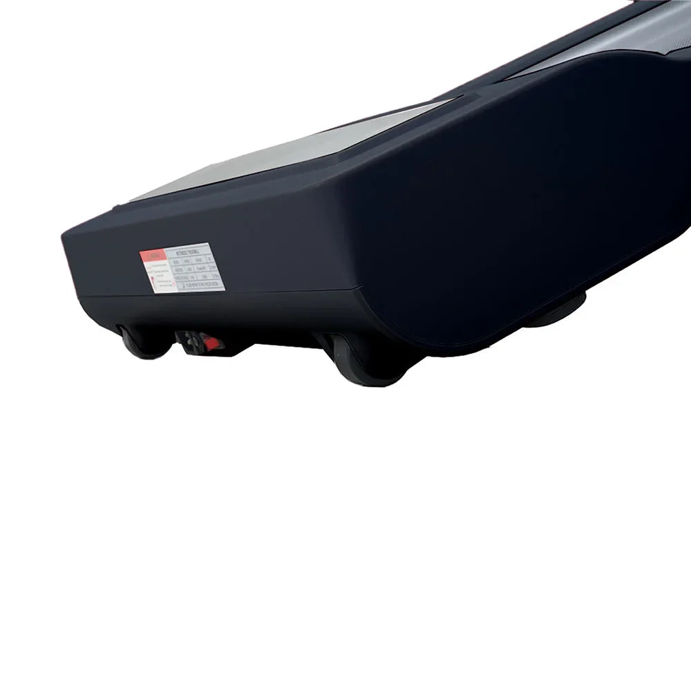 High-Efficiency Brushless Motor Treadmill