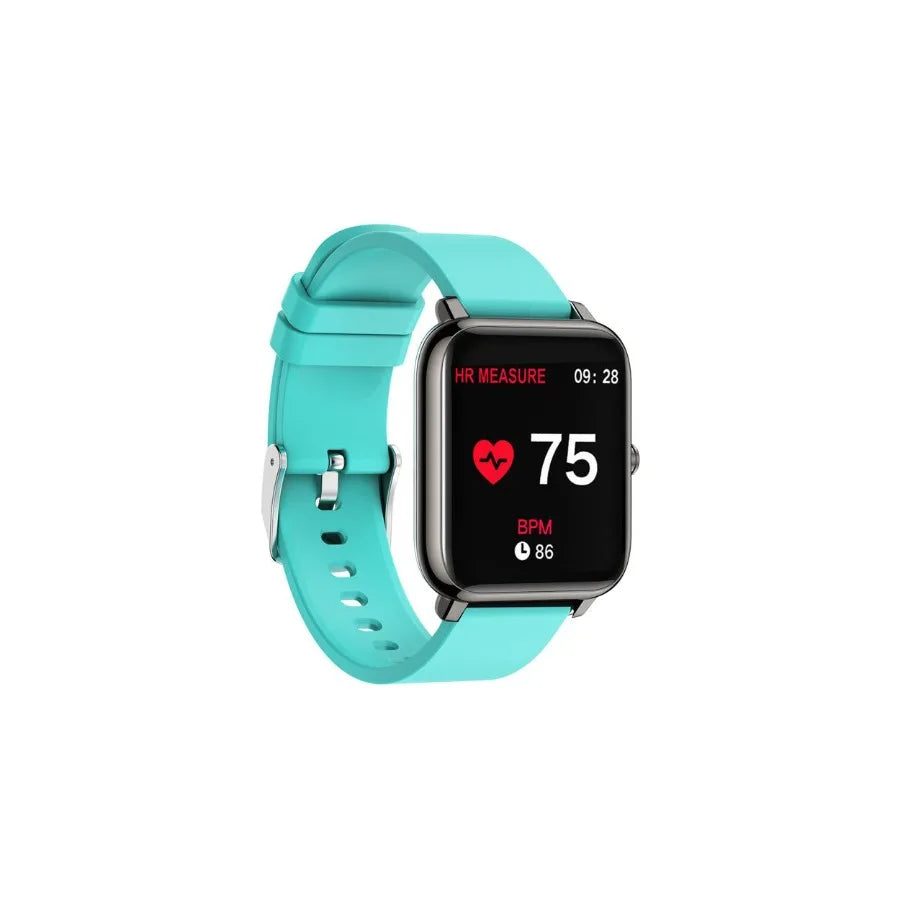 OXITEMP Smart Watch with Oximeter