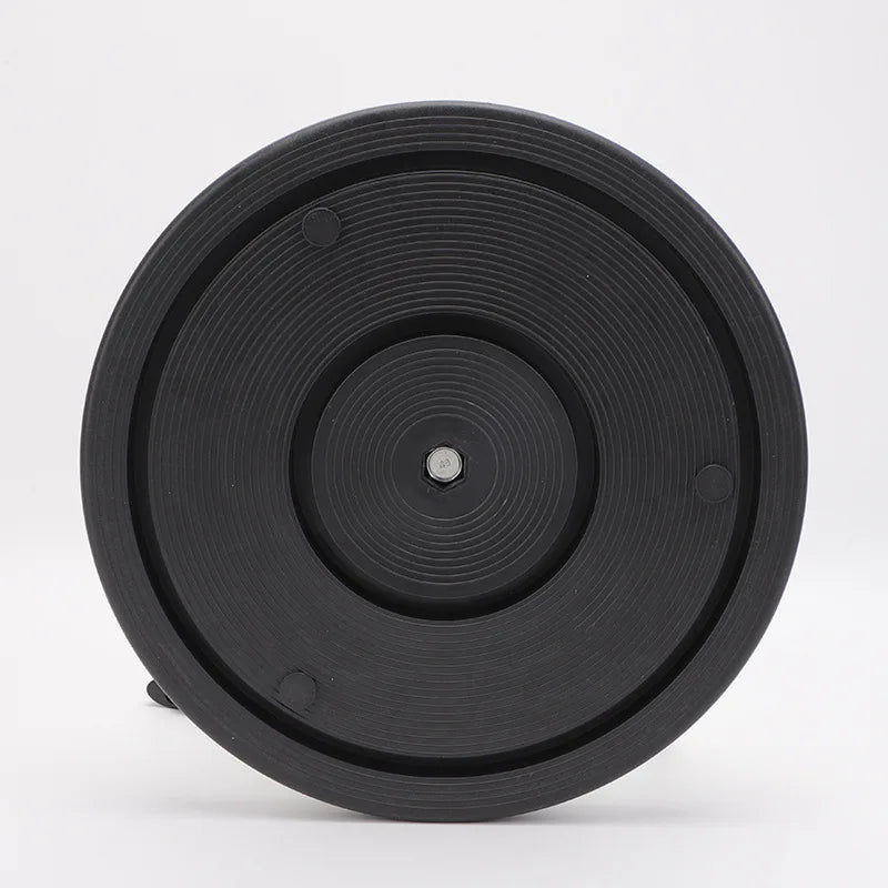 Exercise Waist Twisting Disc Foot Massage Waist Torsion Disc Fitness Equipment Portable Magnetic Tension Waist Twisting Machine