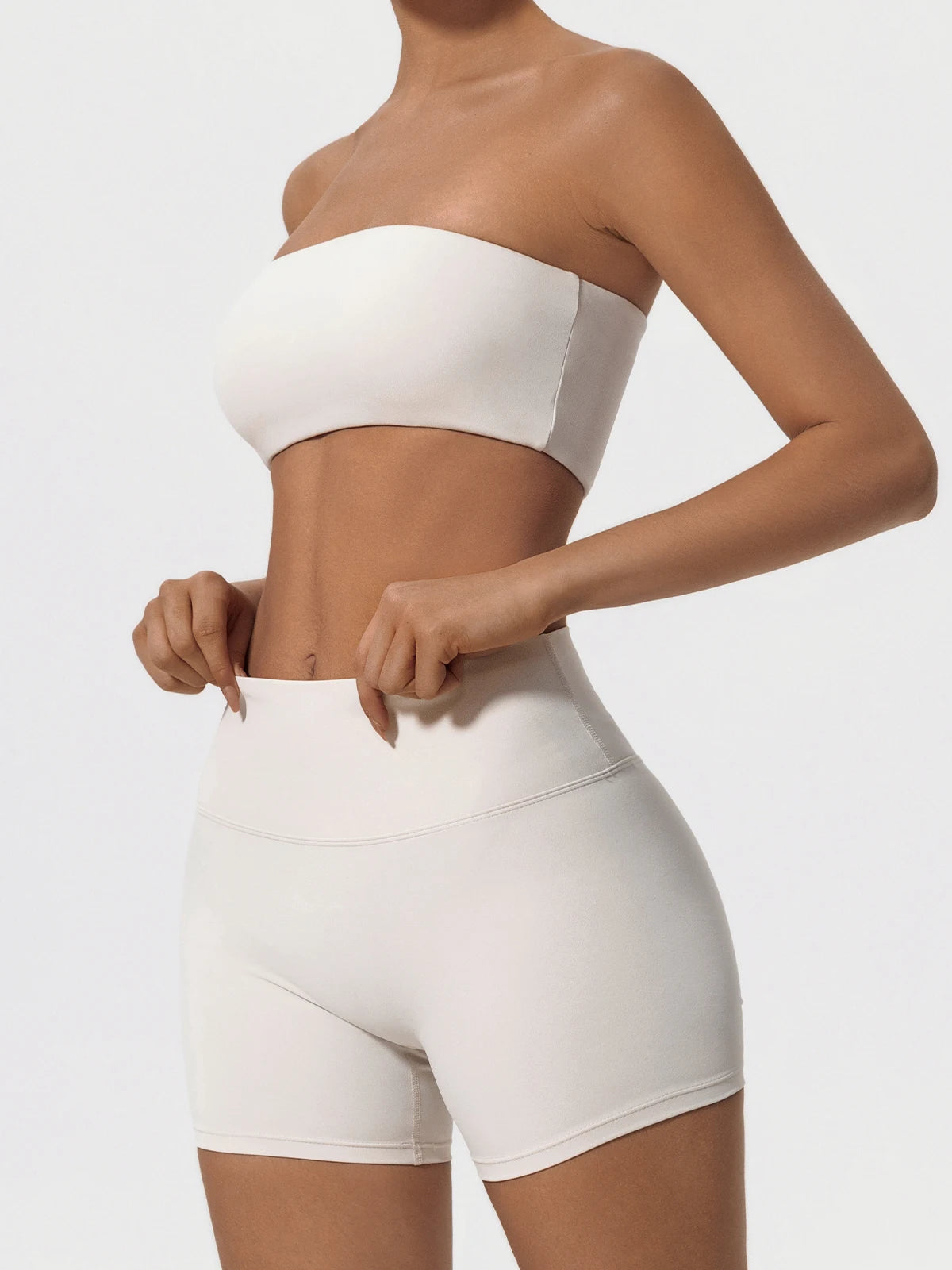 Ctenkevet Women’s Two-Piece Fitness Set