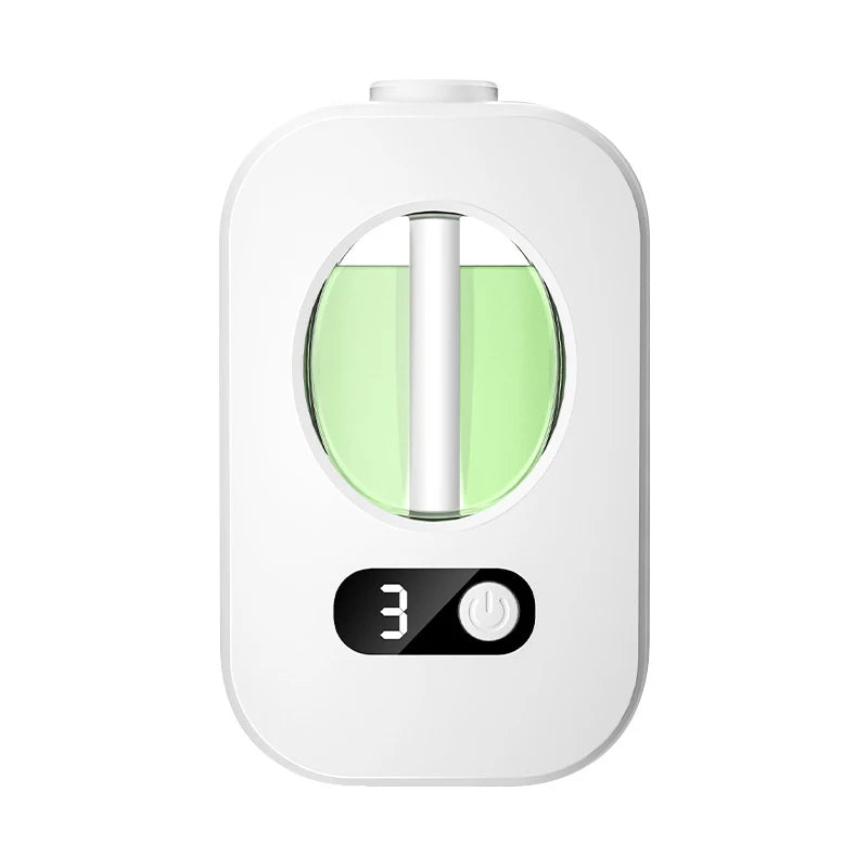 USB Humidifier – Desktop Aromatherapy Diffuser