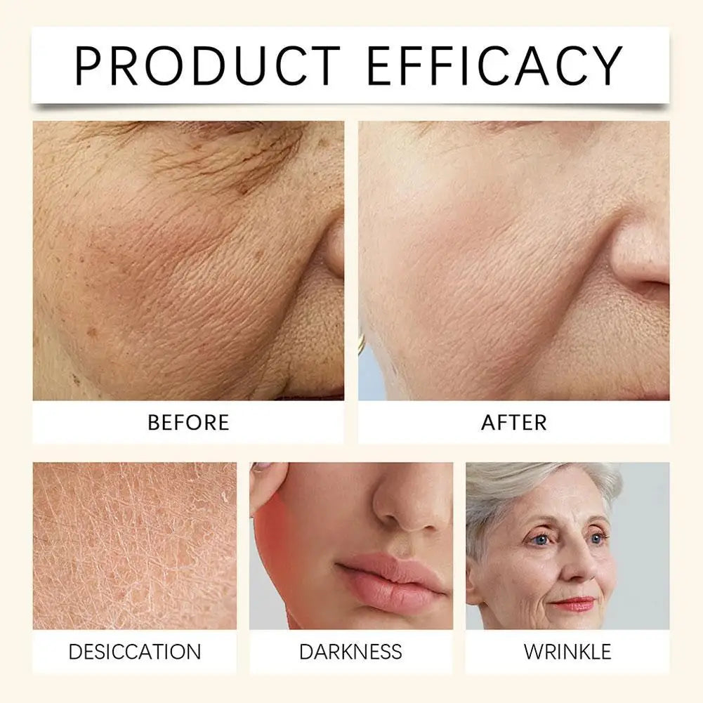 Whipped Beef Tallow & Honey Balm