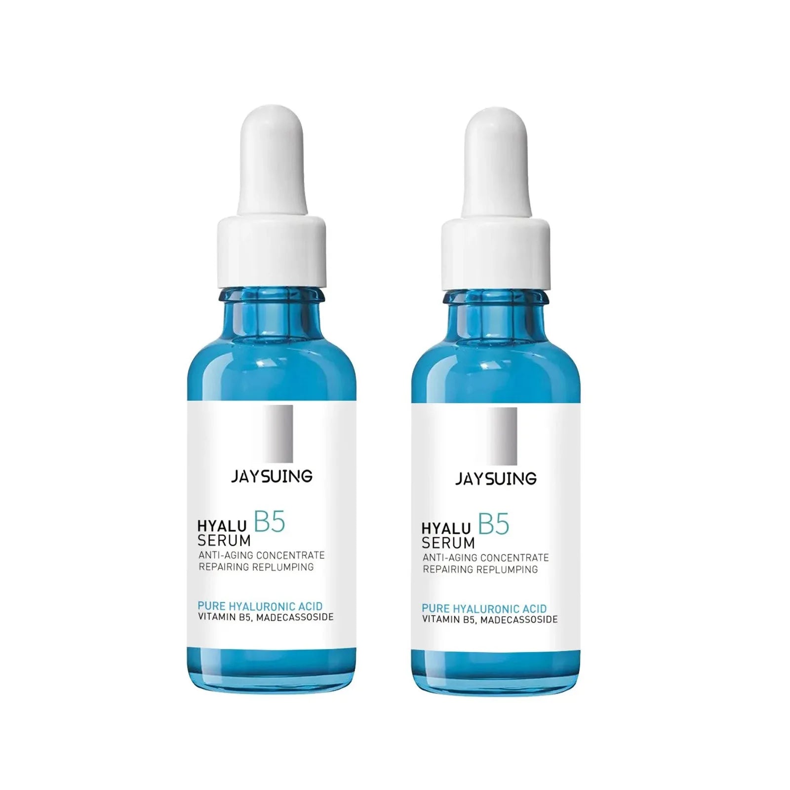 B5 Hyaluronic Acid Serum – Anti-Aging Facial Serum