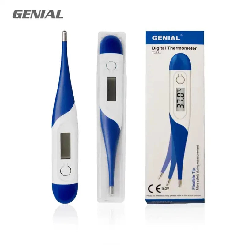 Thermometer for Adults – Digital Oral Thermometer