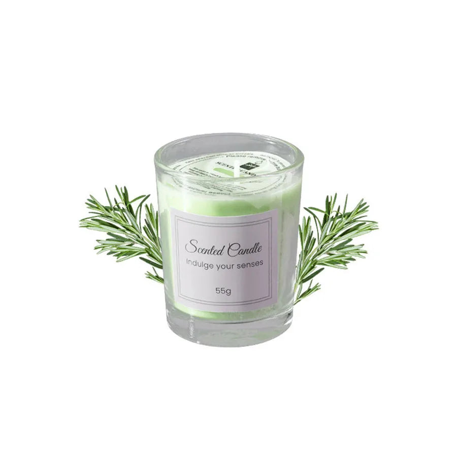 Premium Aromatherapy Candle Gift Set