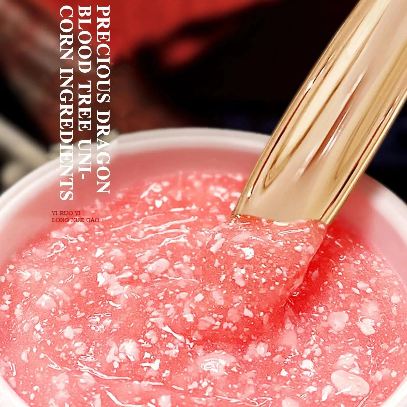 Dragon's Blood Face Cream – Retinol & Placenta Essence