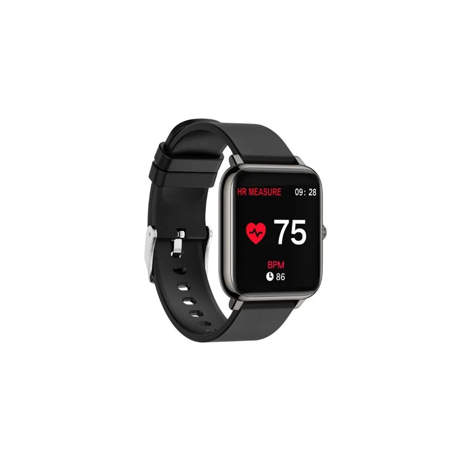 OXITEMP Smart Watch with Oximeter