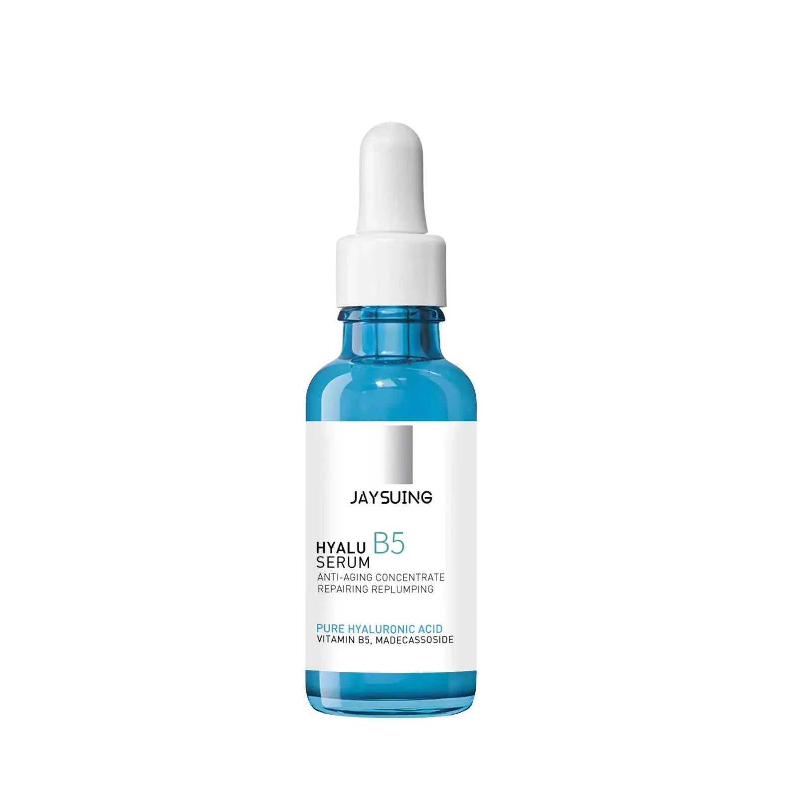 B5 Hyaluronic Acid Serum – Anti-Aging Facial Serum