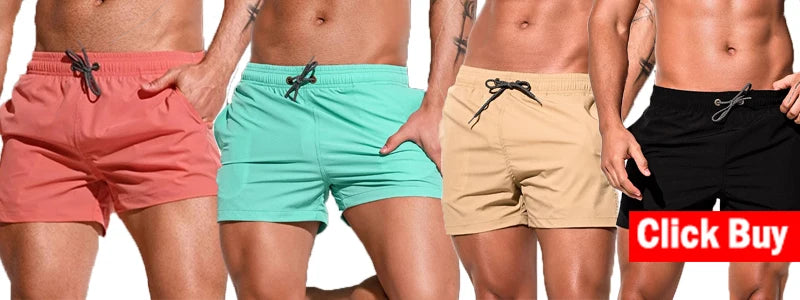 Men’s Running T-Shirt – Summer Sport Quick-Dry Gym