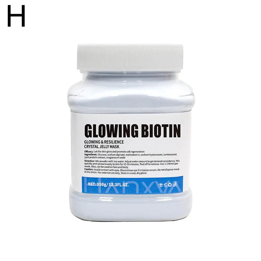 Rose Jelly Mask for Facial – Professional Hydro Jelly Mask Powder