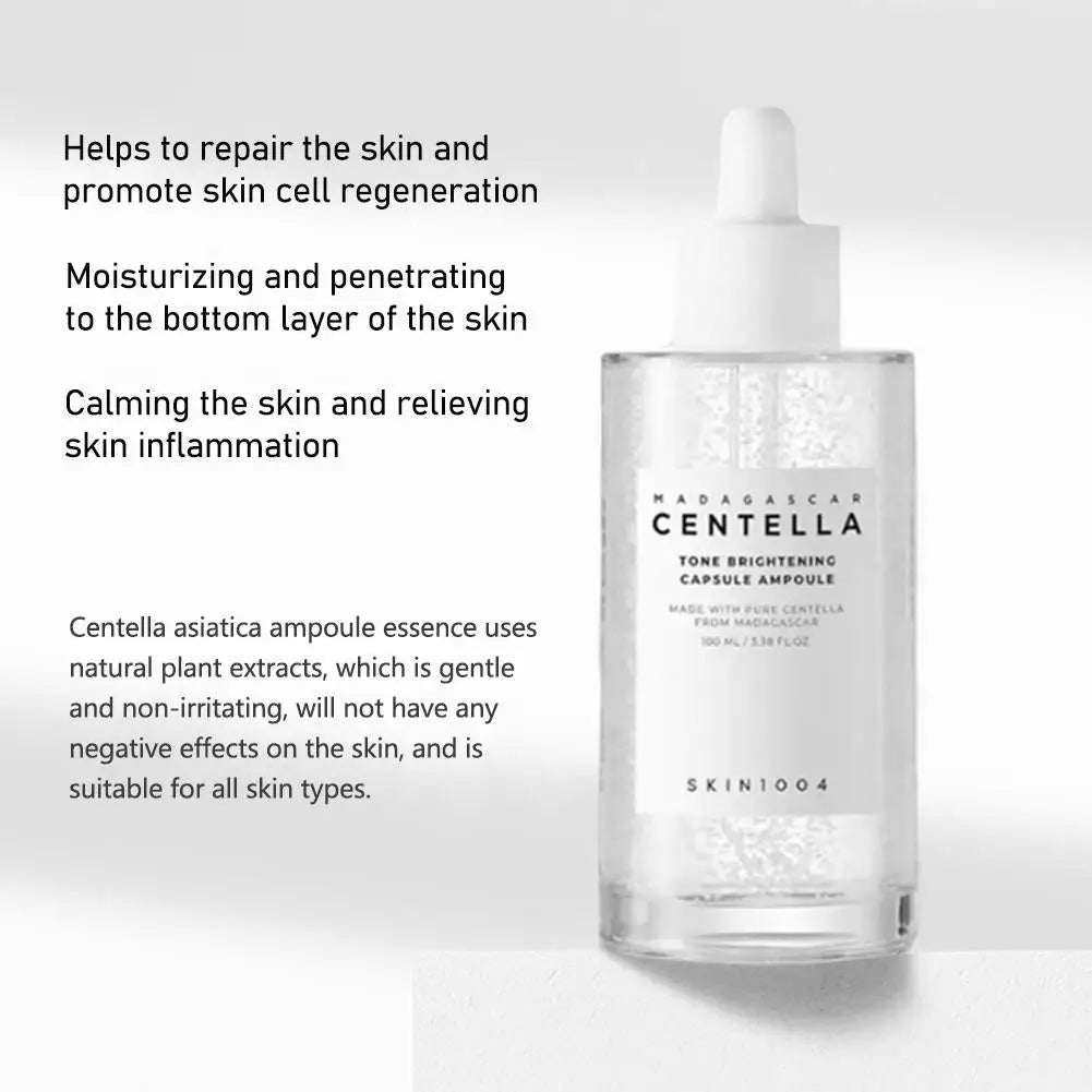 Skin1004 Centella Asiatica Ampoule