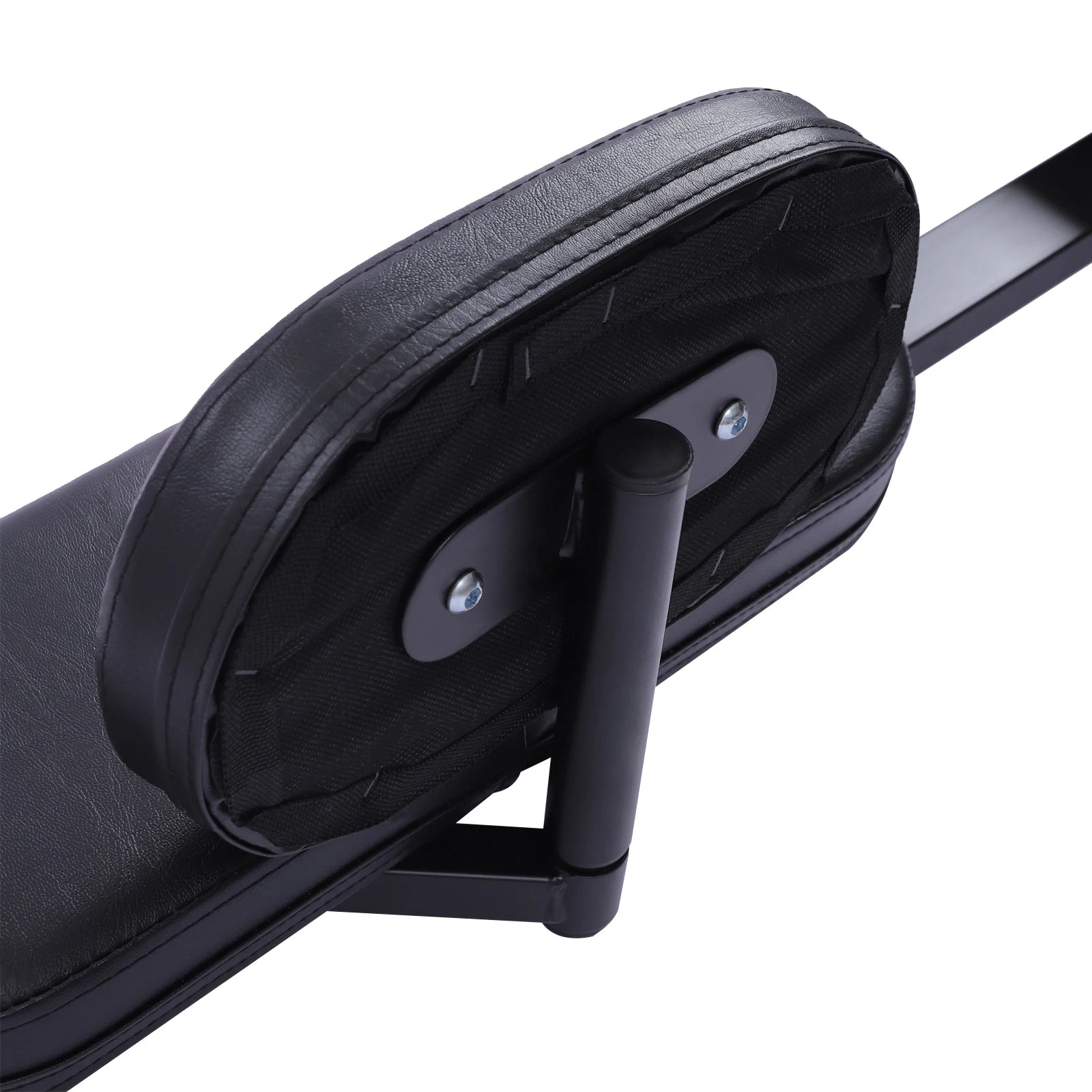 Heavy Duty Leg Stretcher Machine Gymnastics Yoga Splits Leg Stretching Flexibility MMA Home Gym Training Fitness Equipment