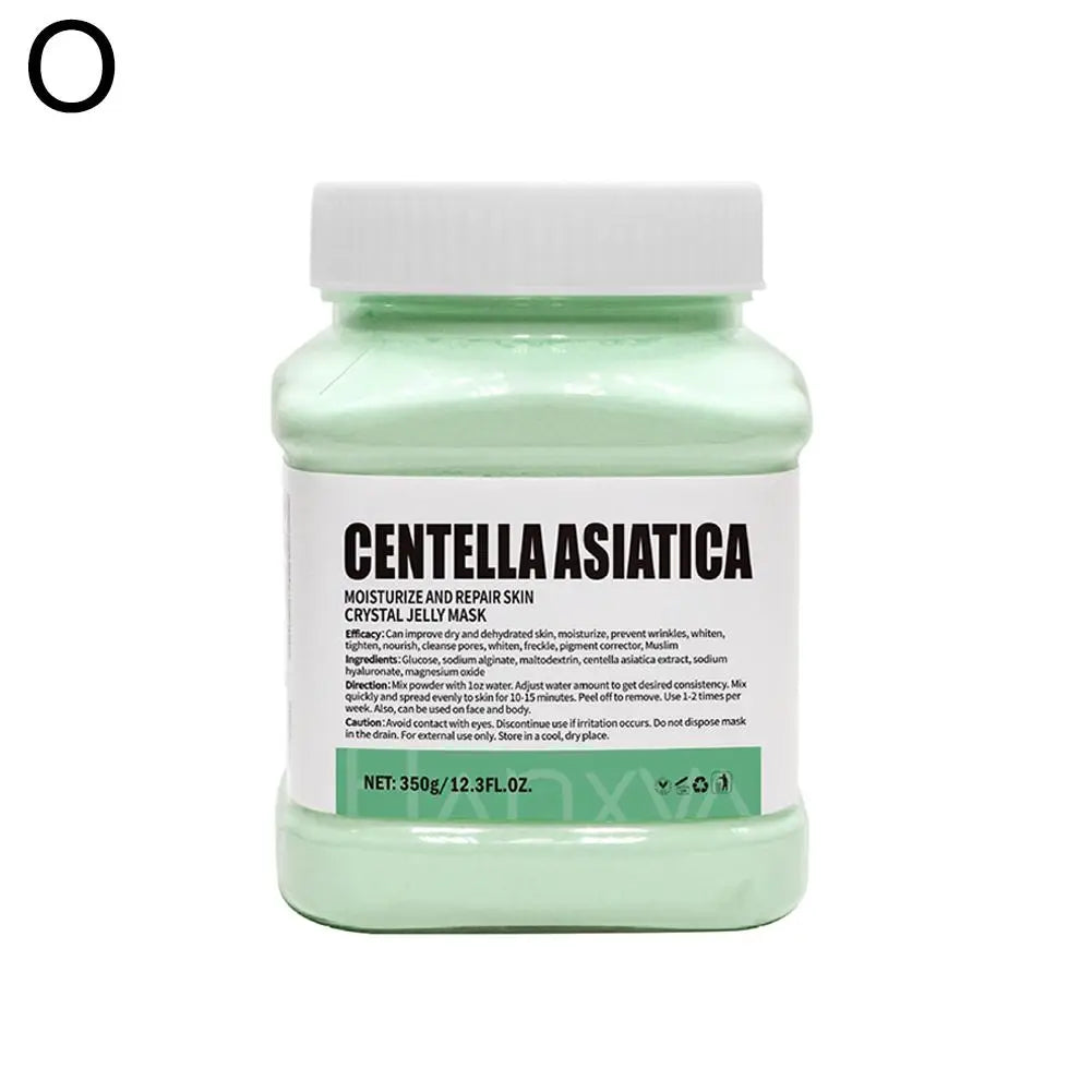 Rose Jelly Mask for Facial – Professional Hydro Jelly Mask Powder