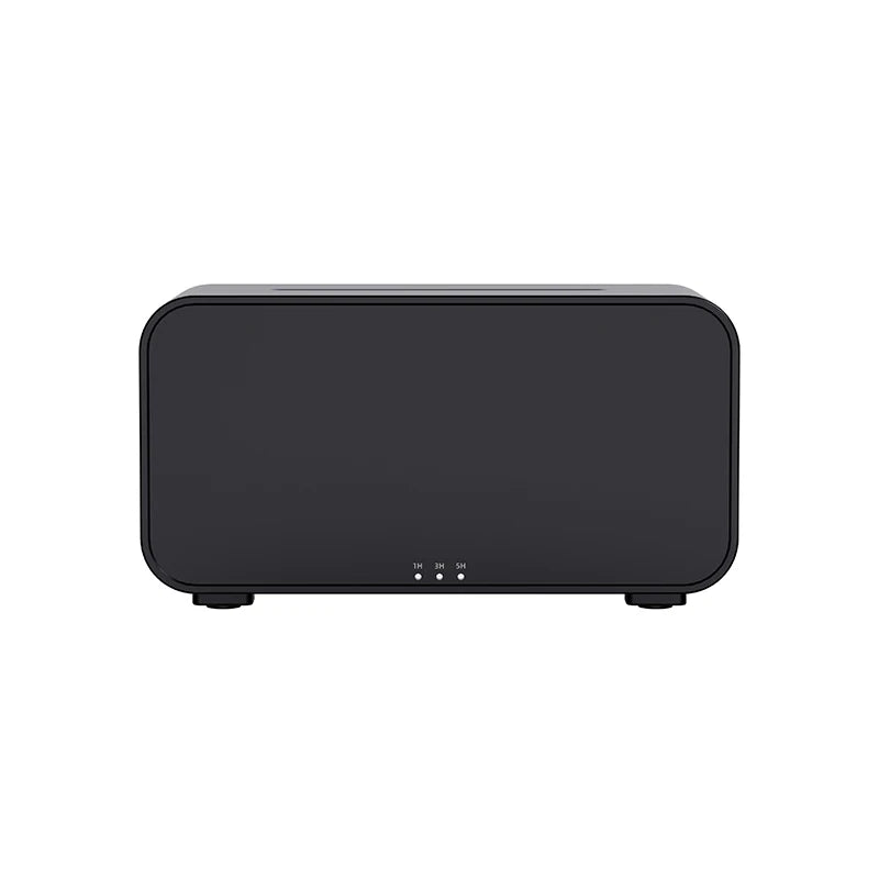 New Flame Aromatherapy Machine