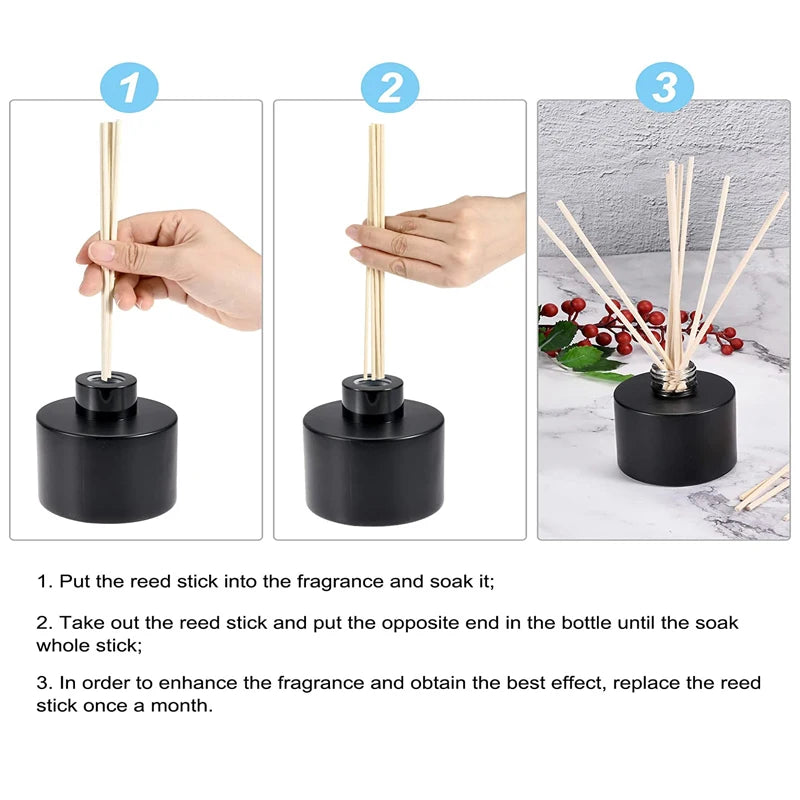 Reed Diffuser Replacement Sticks