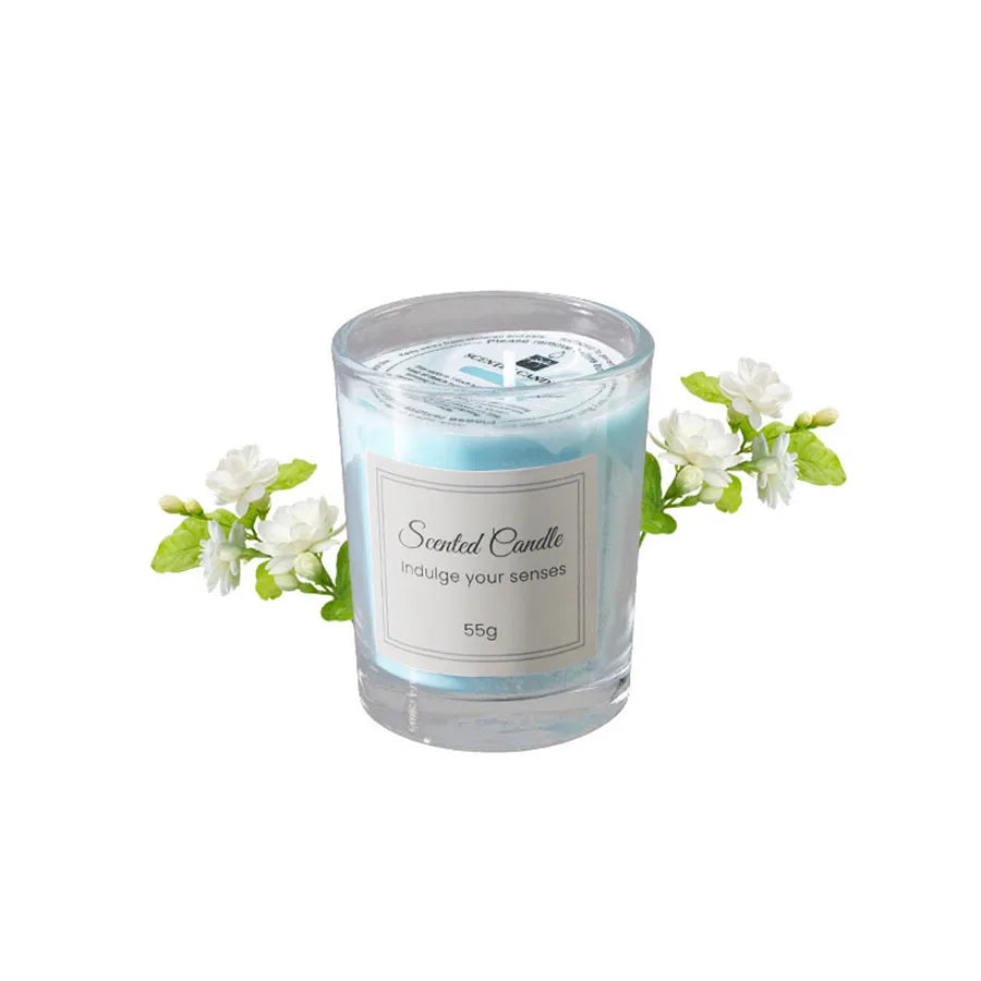 Premium Aromatherapy Candle Gift Set