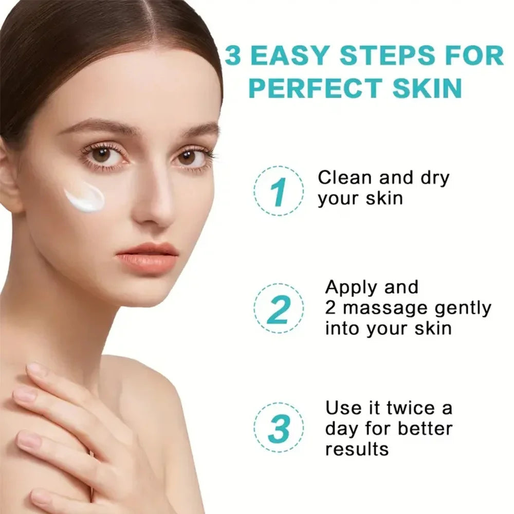 50ML Retinol Face Cream – Moisturizing