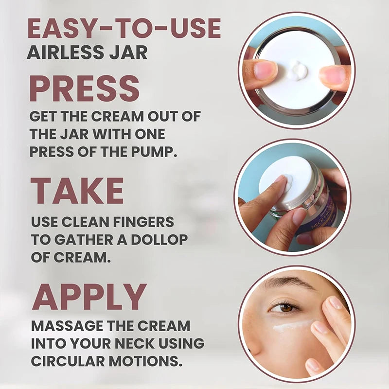 Instant Retinol Cream – Anti-Aging Wrinkle Remover