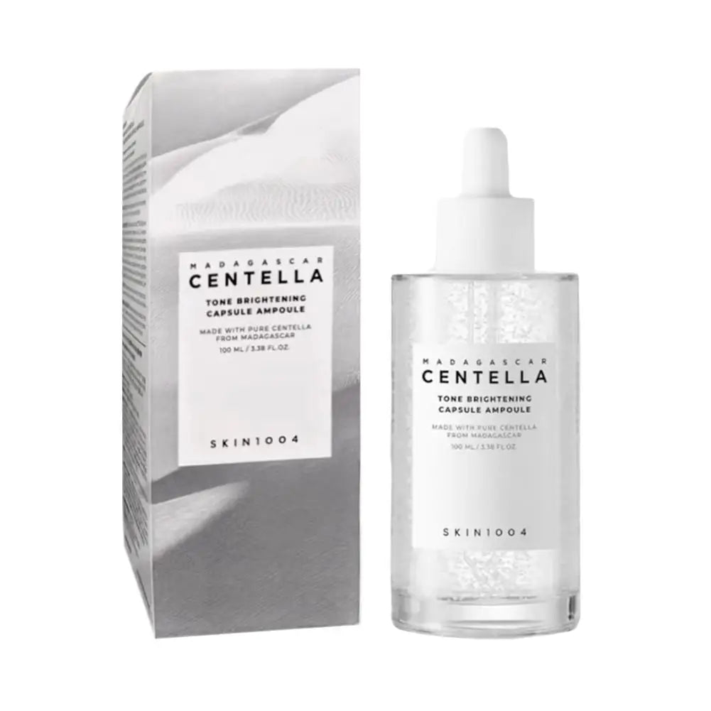 Skin1004 Centella Asiatica Ampoule