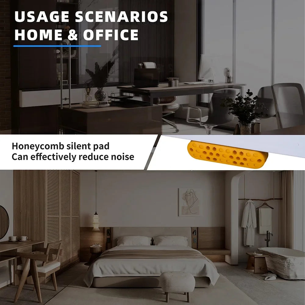 High-Efficiency Brushless Motor Treadmill