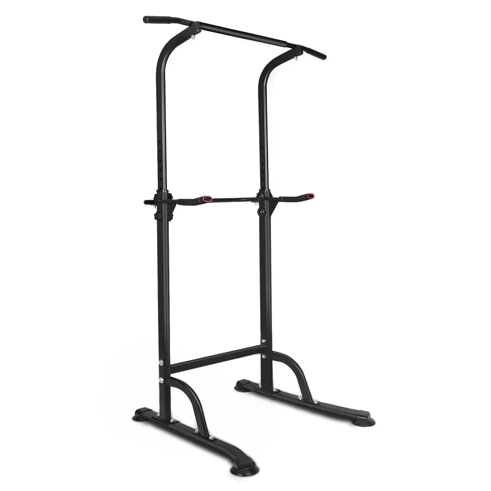Power Tower Multi-Function Fitness Training Equipment